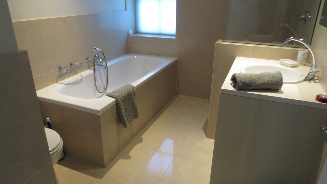 Photo of Bathroom in Helgarda Estate