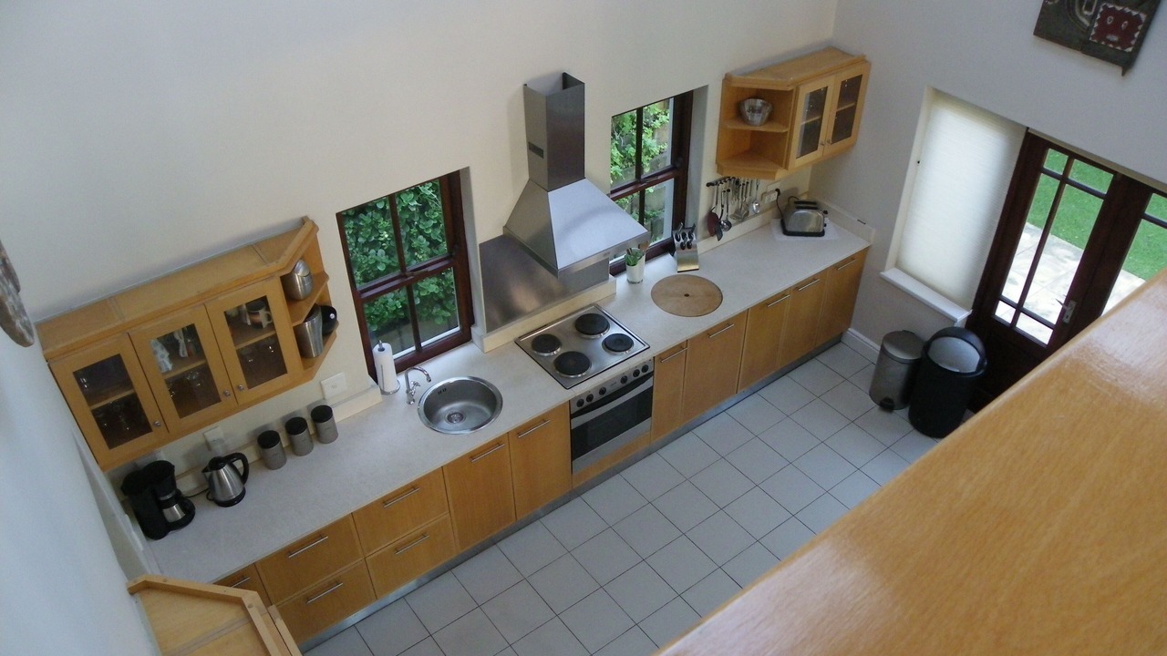 Photo of Kitchen in Helgarda Estate