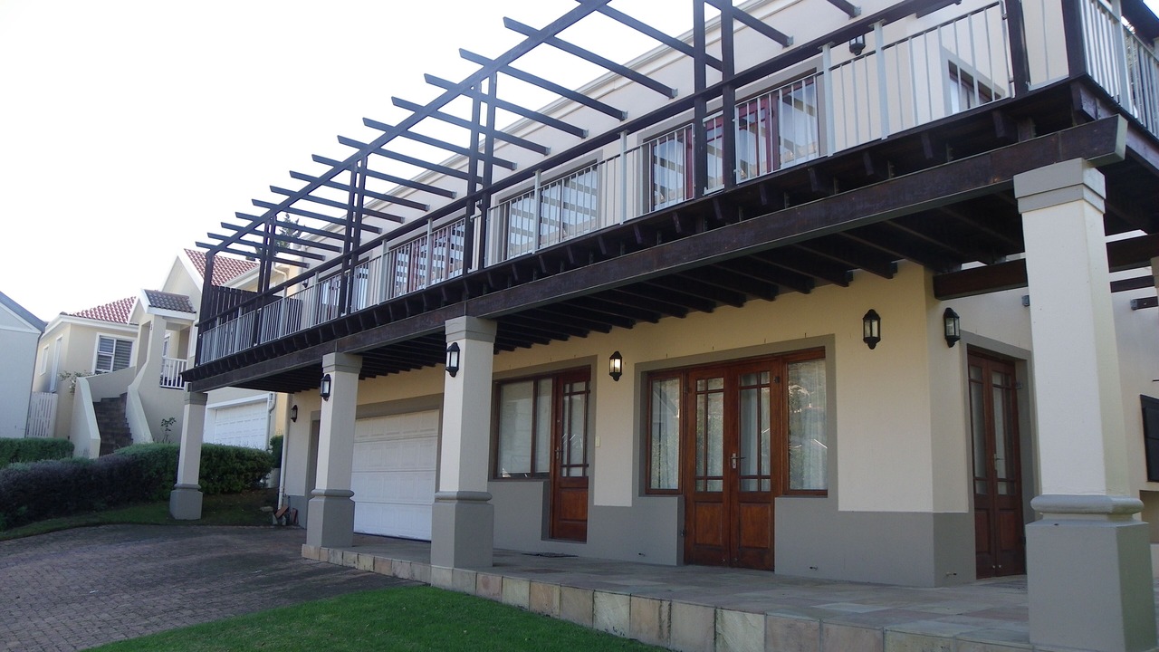 Photo of Outdoor in Helgarda Estate