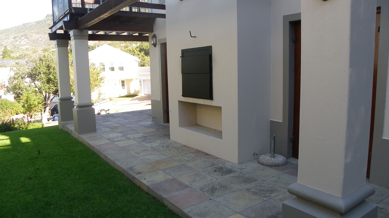 Photo of Outdoor in Helgarda Estate