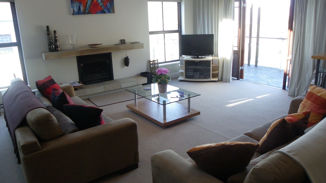 Photo of Livingroom in Helgarda Estate