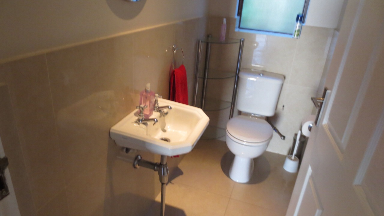 Photo of Bathroom in Helgarda Estate