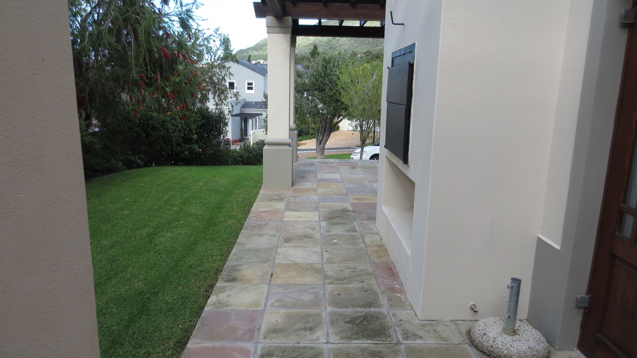 Photo of Outdoor in Helgarda Estate