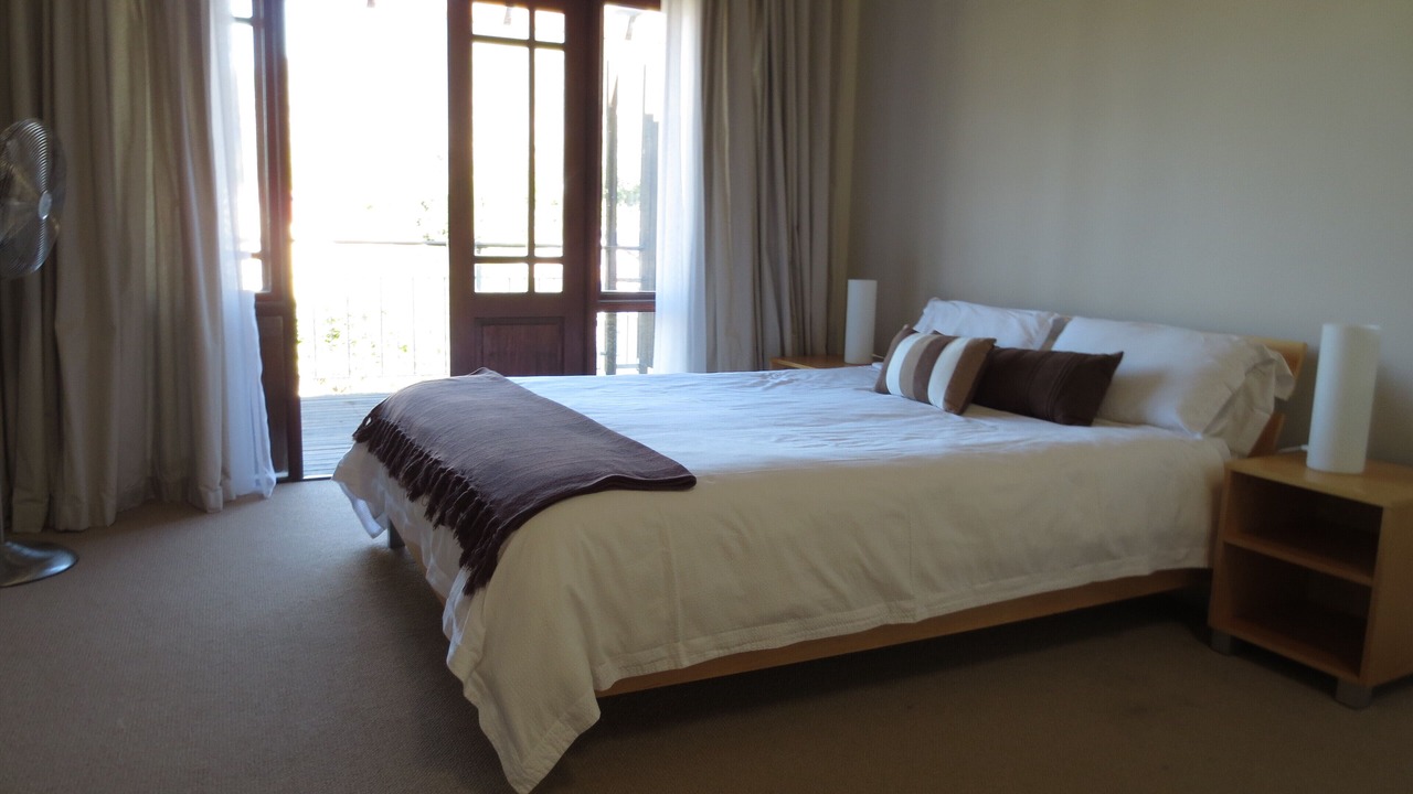 Photo of Bedroom in Helgarda Estate
