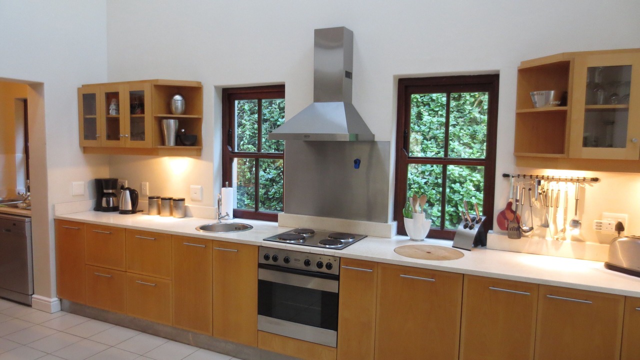Photo of Kitchen in Helgarda Estate