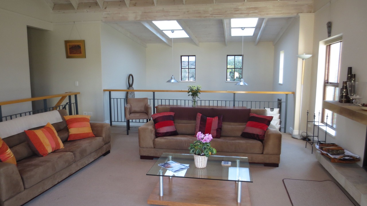 Photo of Livingroom in Helgarda Estate