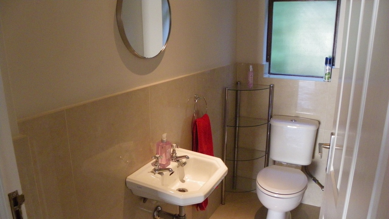 Photo of Bathroom in Helgarda Estate