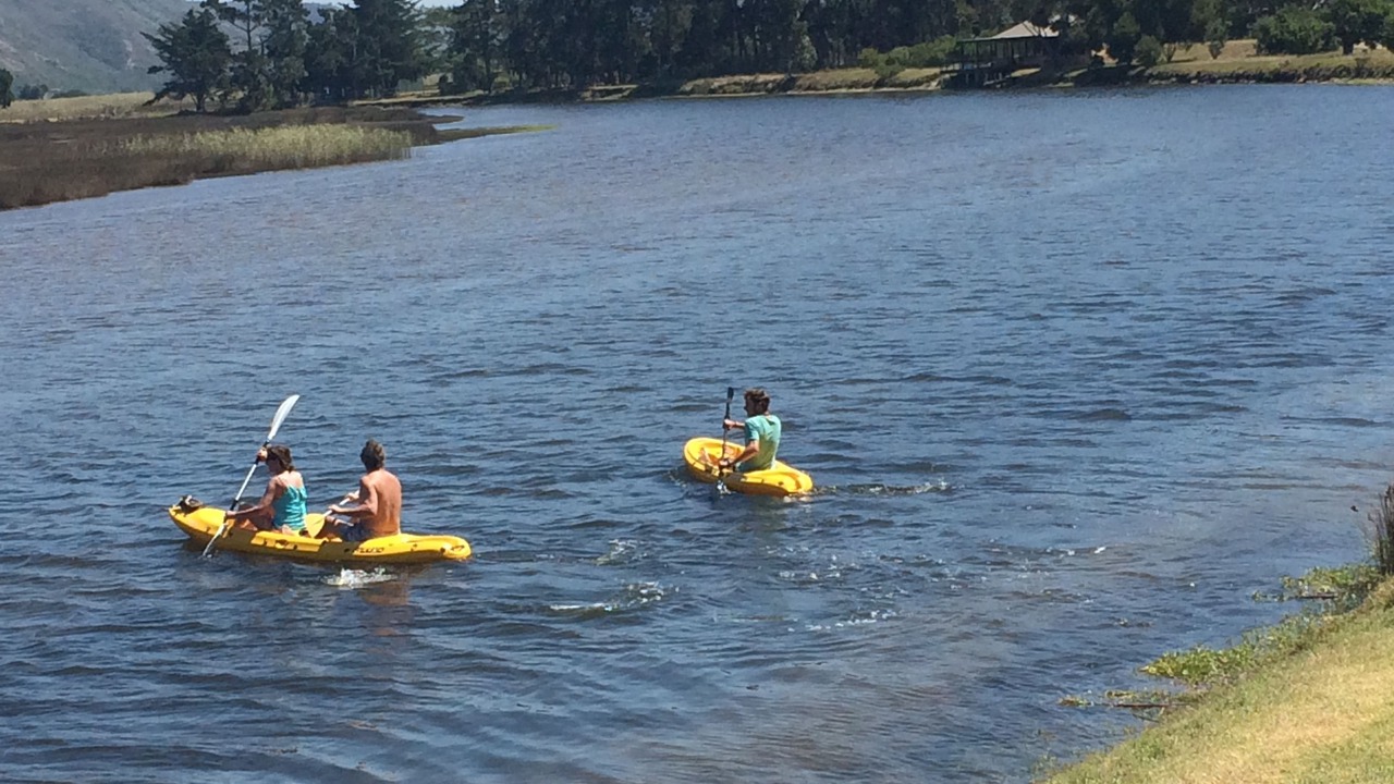 Photo of Outdoor in Plettenberg Bay