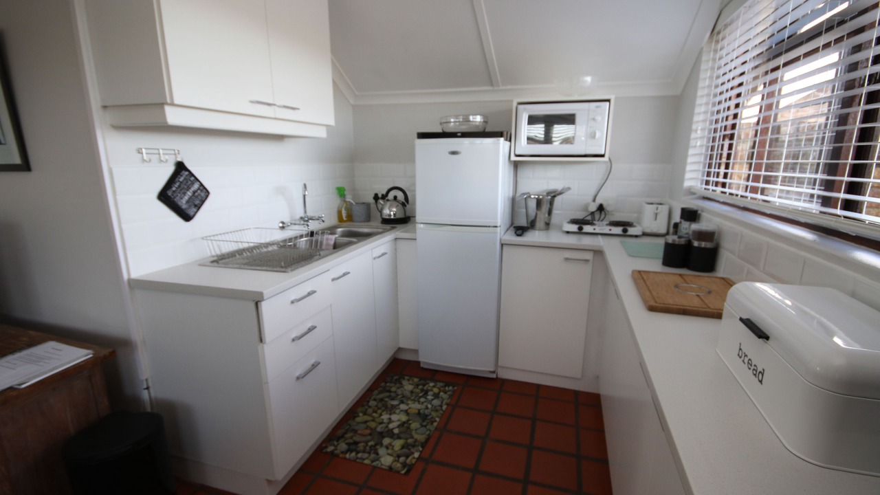 Photo of Kitchen in Plettenberg Bay