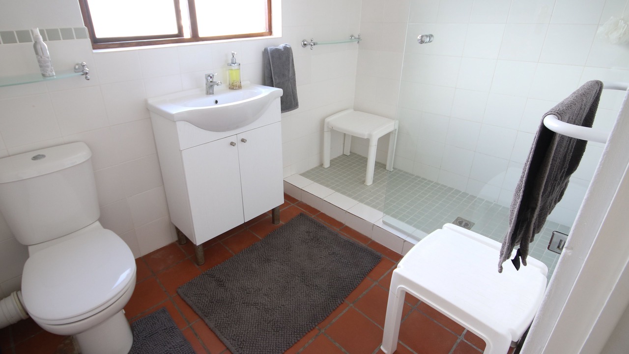 Photo of Bathroom in Plettenberg Bay