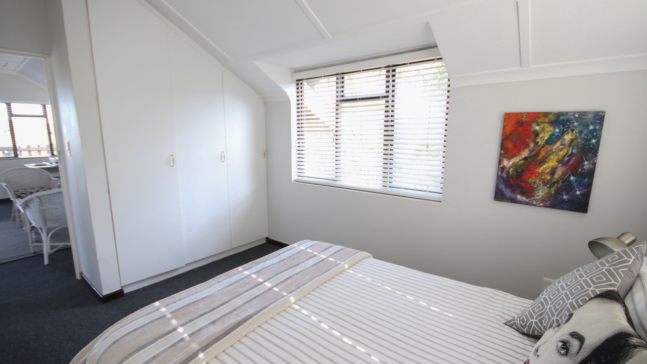 Photo of Bedroom in Plettenberg Bay