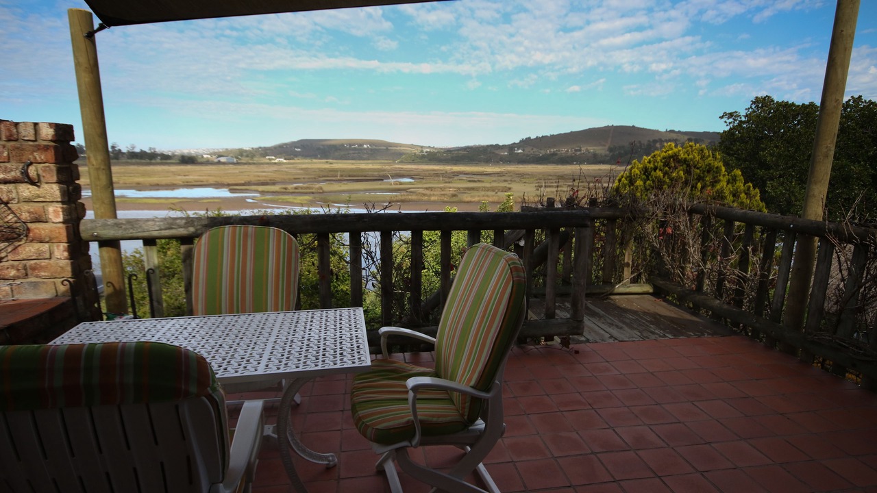 Photo of Patio Balcony in Plettenberg Bay
