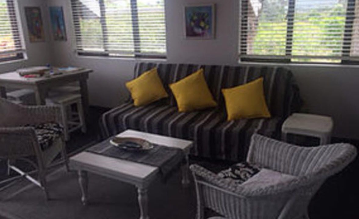 Photo of Livingroom in Plettenberg Bay
