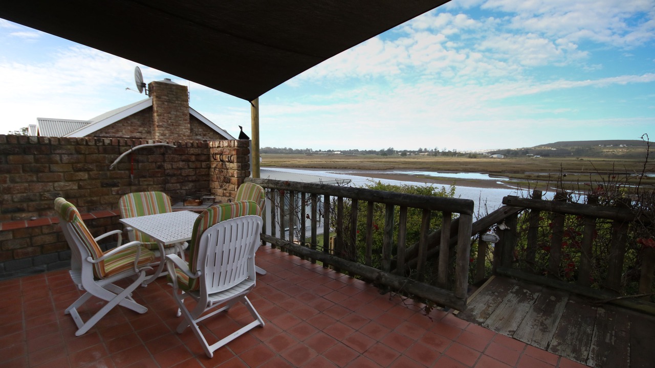 Photo of Patio Balcony in Plettenberg Bay
