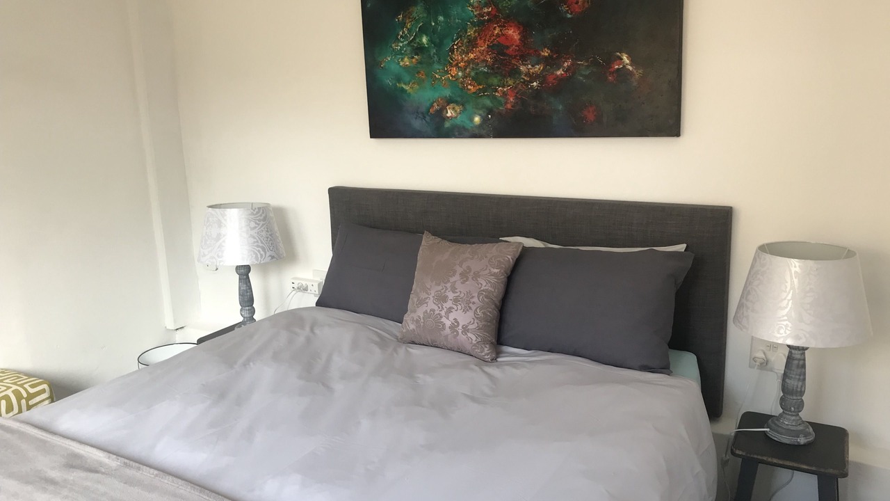Photo of Bedroom in Plettenberg Bay