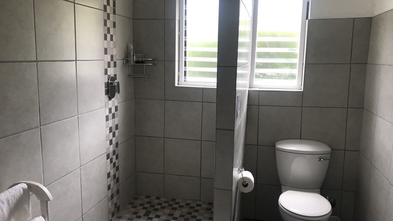 Photo of Bathroom in Plettenberg Bay