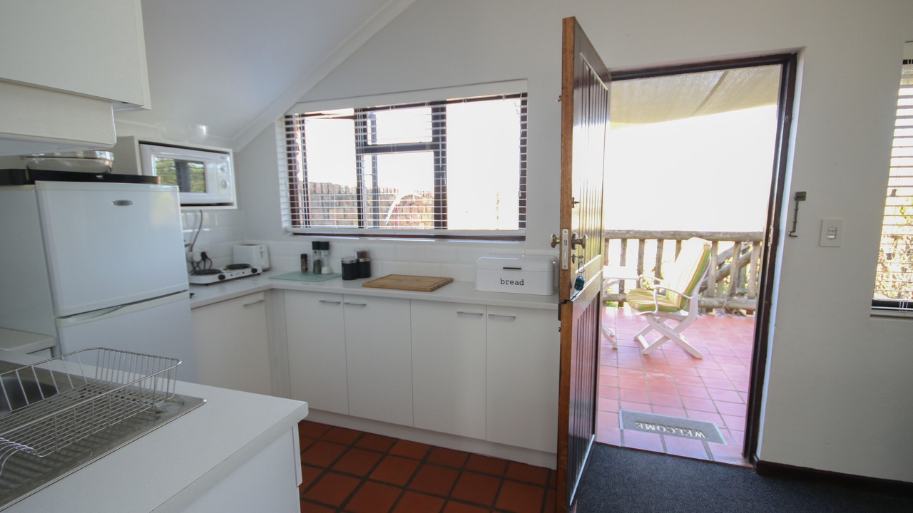 Photo of Kitchen in Plettenberg Bay