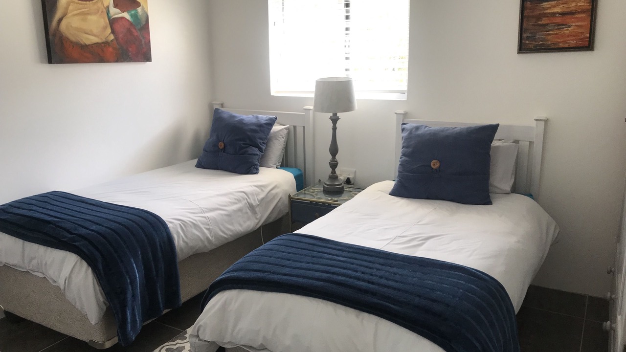 Photo of Bedroom in Plettenberg Bay