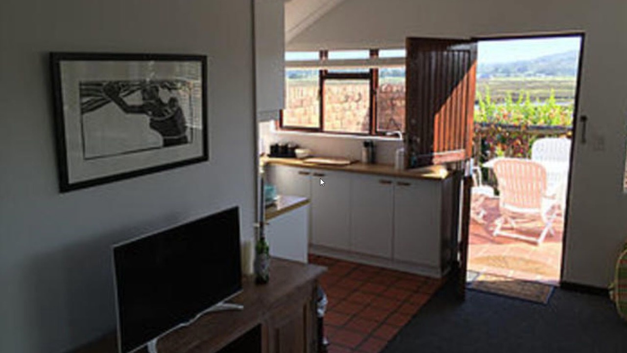 Photo of Livingroom in Plettenberg Bay