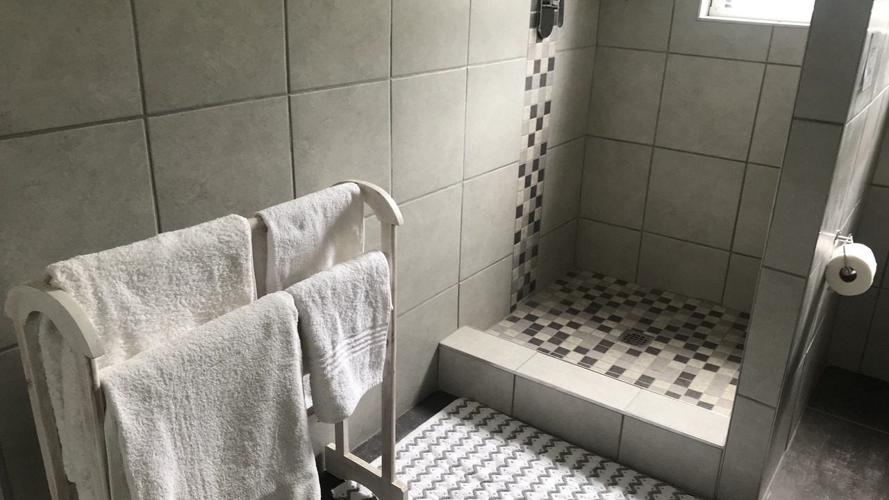 Photo of Bathroom in Plettenberg Bay