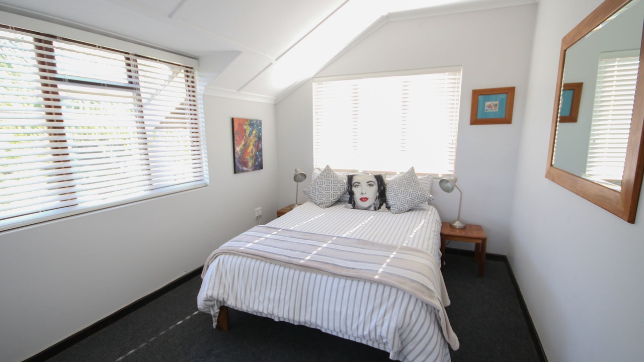 Photo of Bedroom in Plettenberg Bay