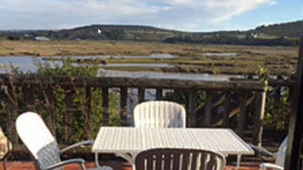 Photo of Patio Balcony in Plettenberg Bay