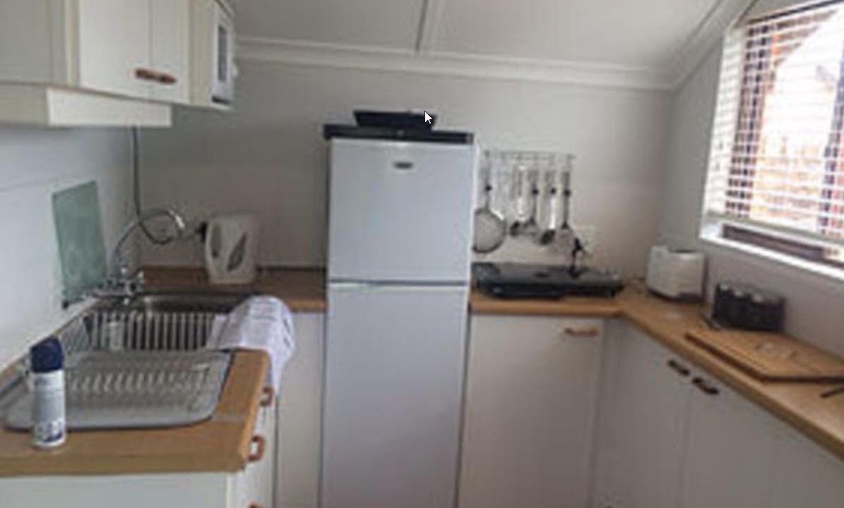 Photo of Kitchen in Plettenberg Bay