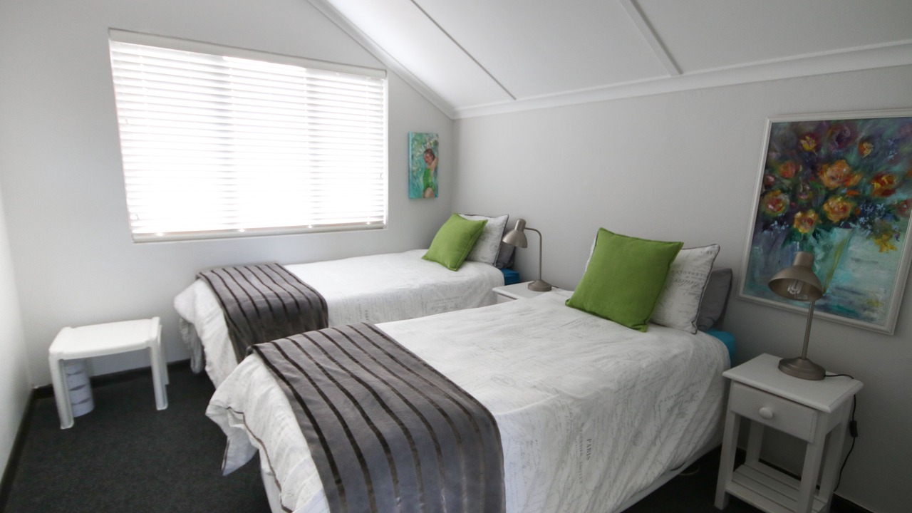 Photo of Bedroom in Plettenberg Bay