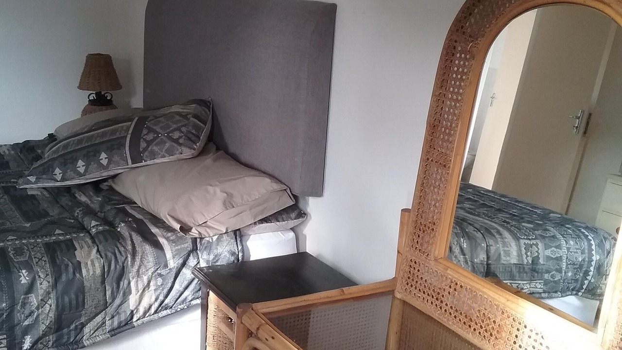 Photo of Bedroom in Port Shepstone