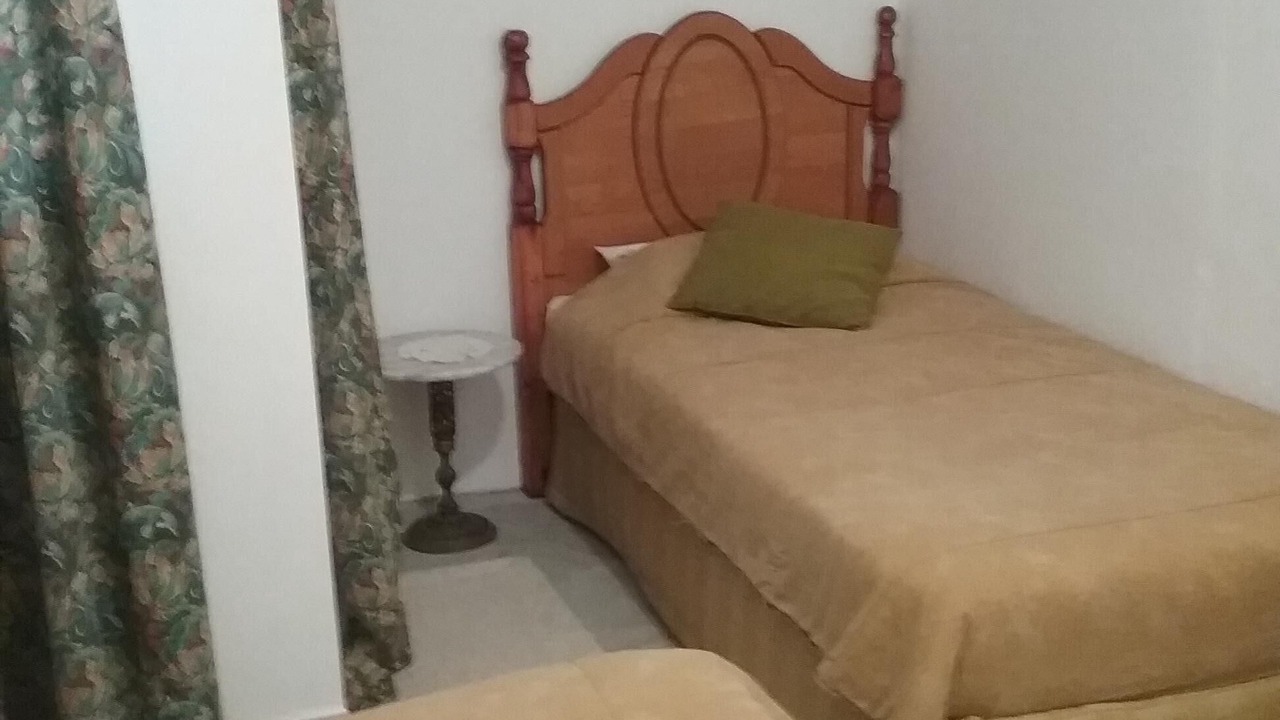 Photo of Bedroom in Port Shepstone