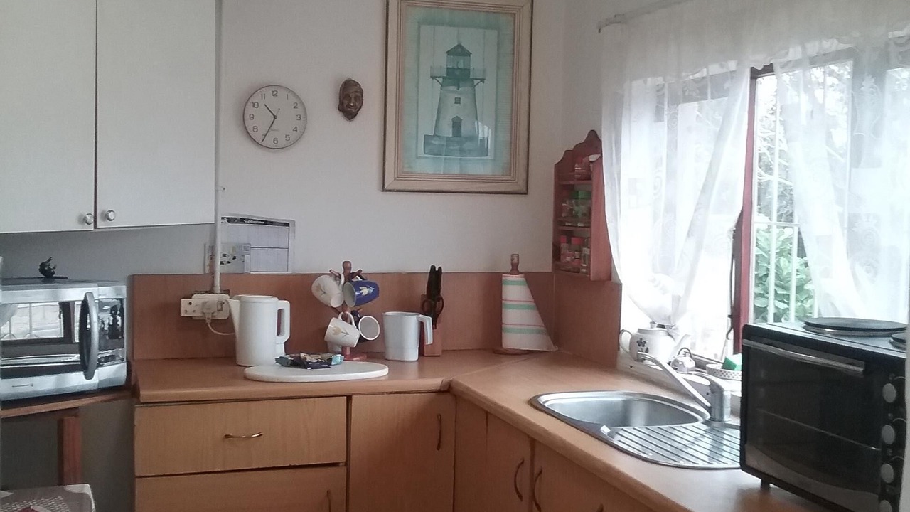 Photo of Kitchen in Port Shepstone