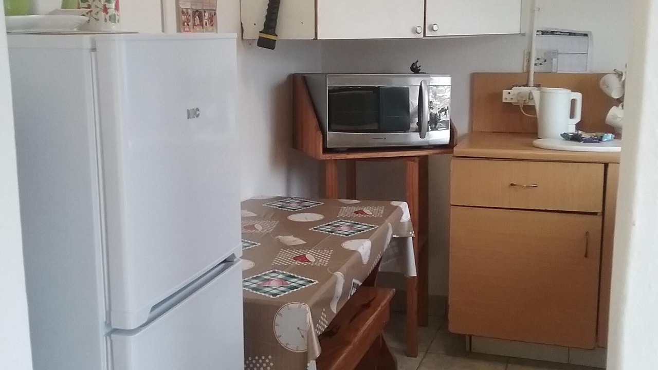 Photo of Kitchen in Port Shepstone