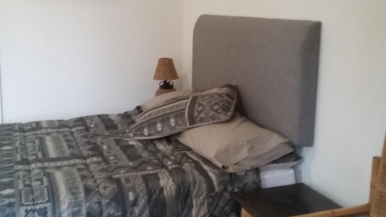 Photo of Bedroom in Port Shepstone