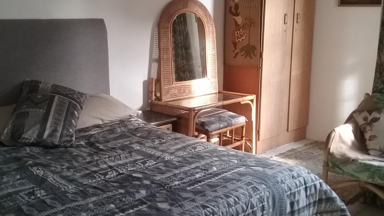 Photo of Bedroom in Port Shepstone