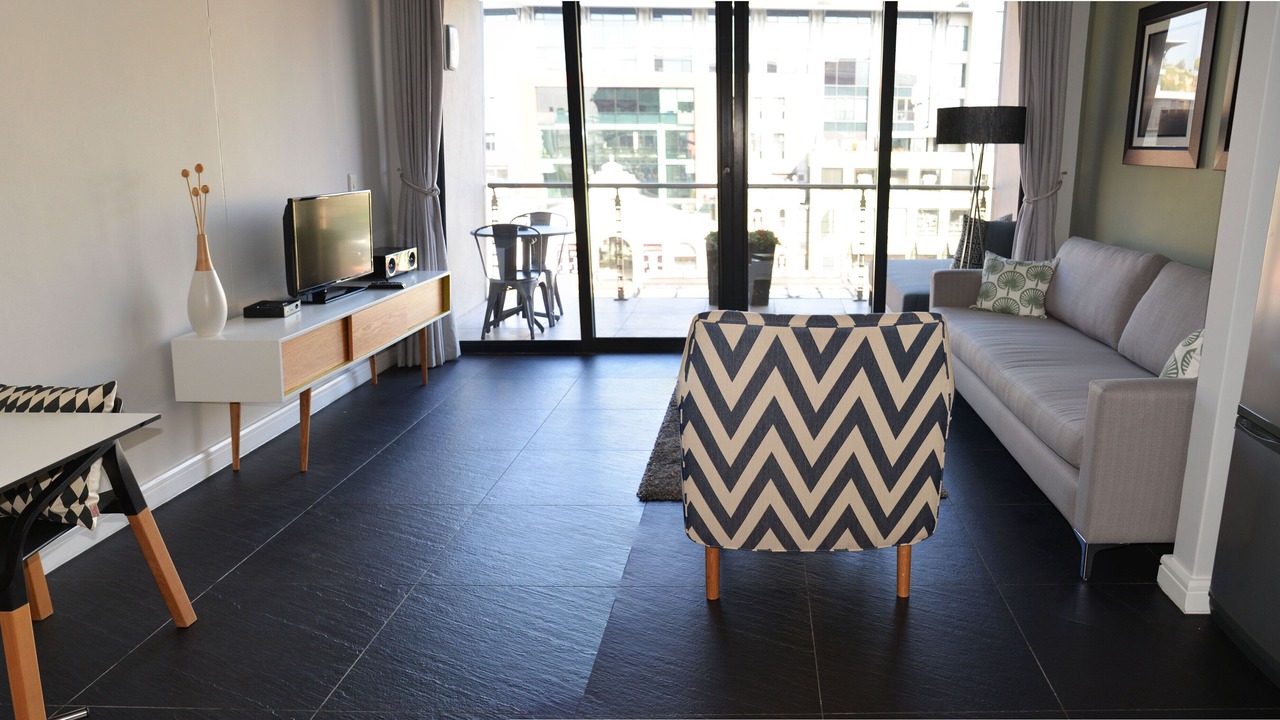 Photo of Livingroom in Cape Town City Centre