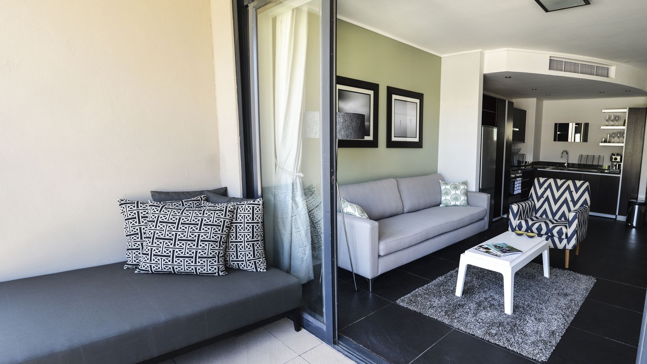 Photo of Outdoor in Cape Town City Centre