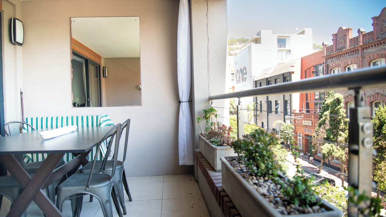 Photo of Outdoor in Cape Town City Centre