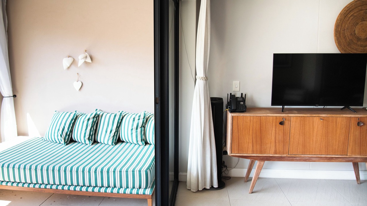 Photo of Bedroom in Cape Town City Centre