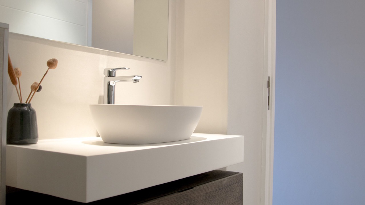 Photo of Bathroom in Cape Town City Centre