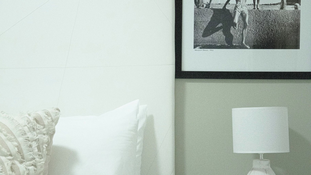 Photo of Bedroom in Cape Town City Centre