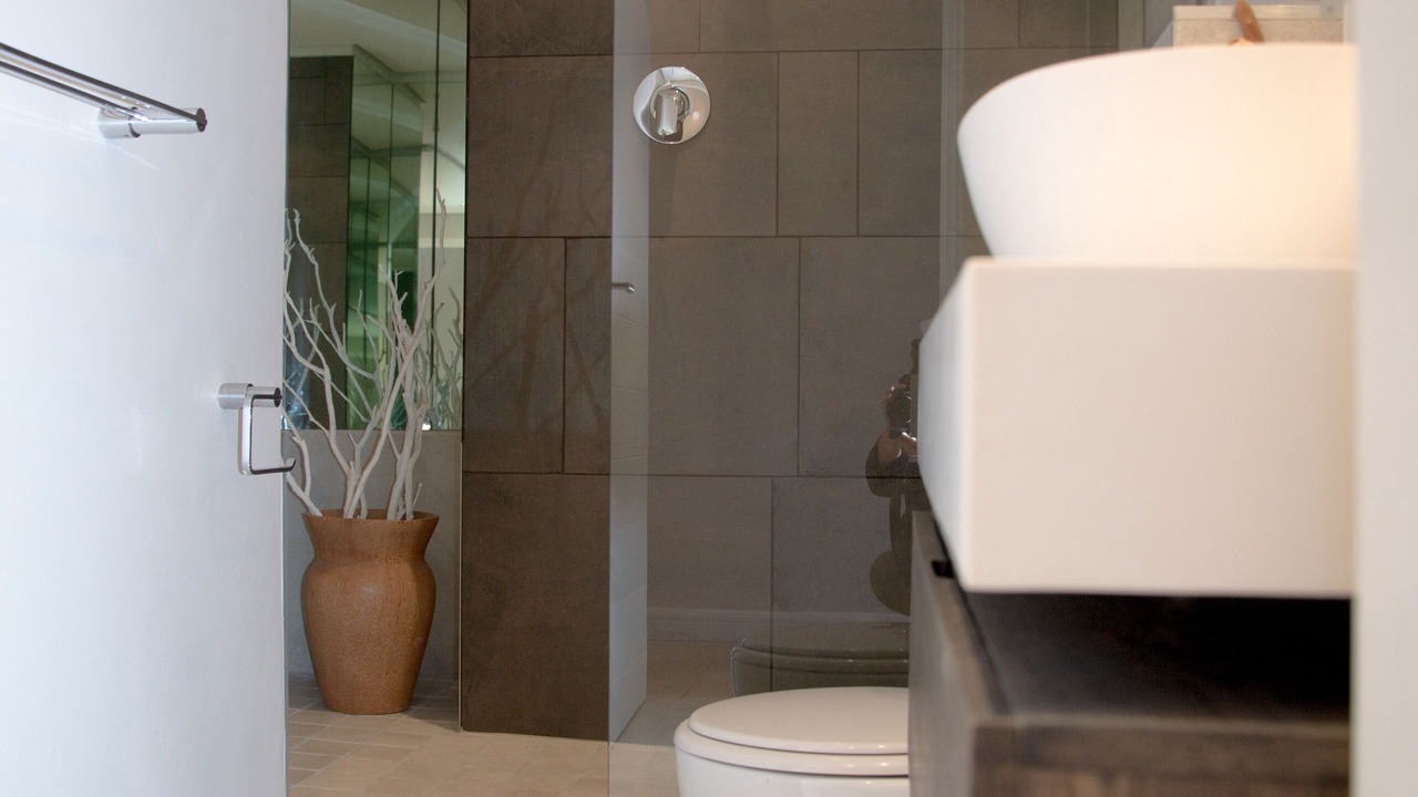 Photo of Bathroom in Cape Town City Centre
