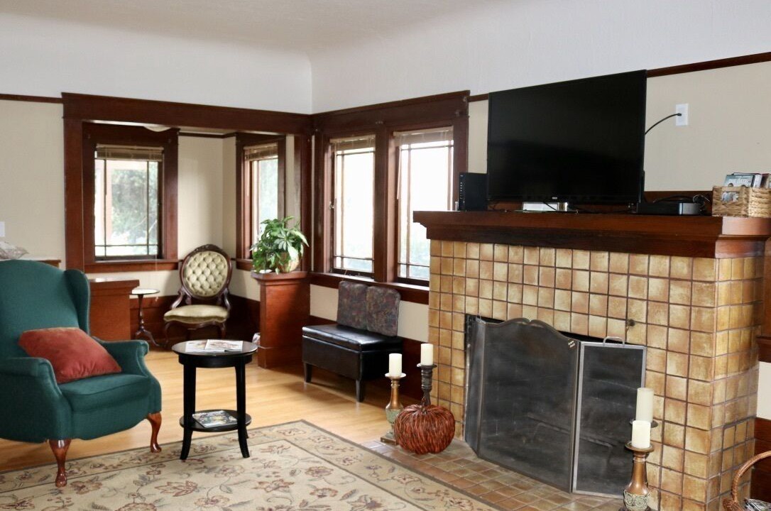 Photo of Livingroom in Lodi