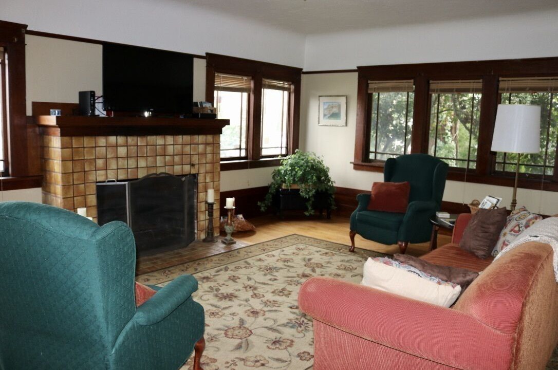 Photo of Livingroom in Lodi