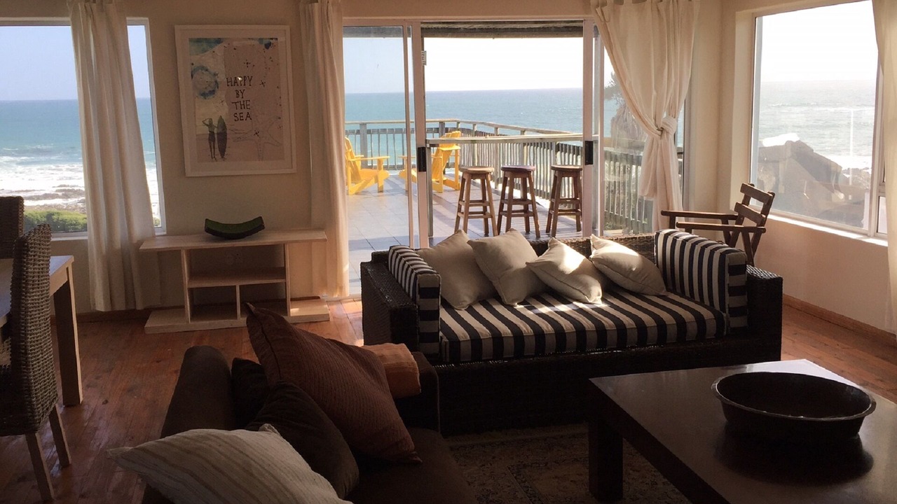 Photo of Livingroom in Gansbaai