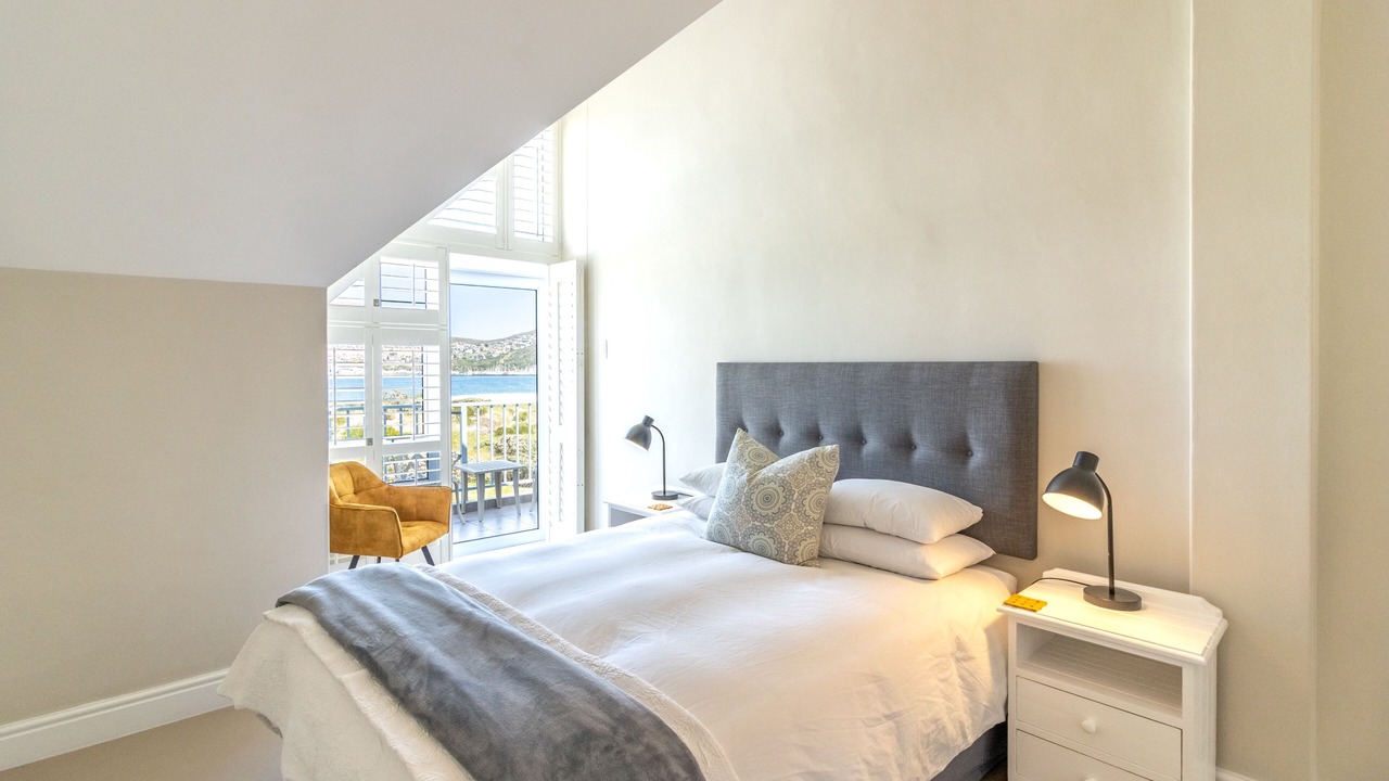 Photo of Bedroom in Scott Estate
