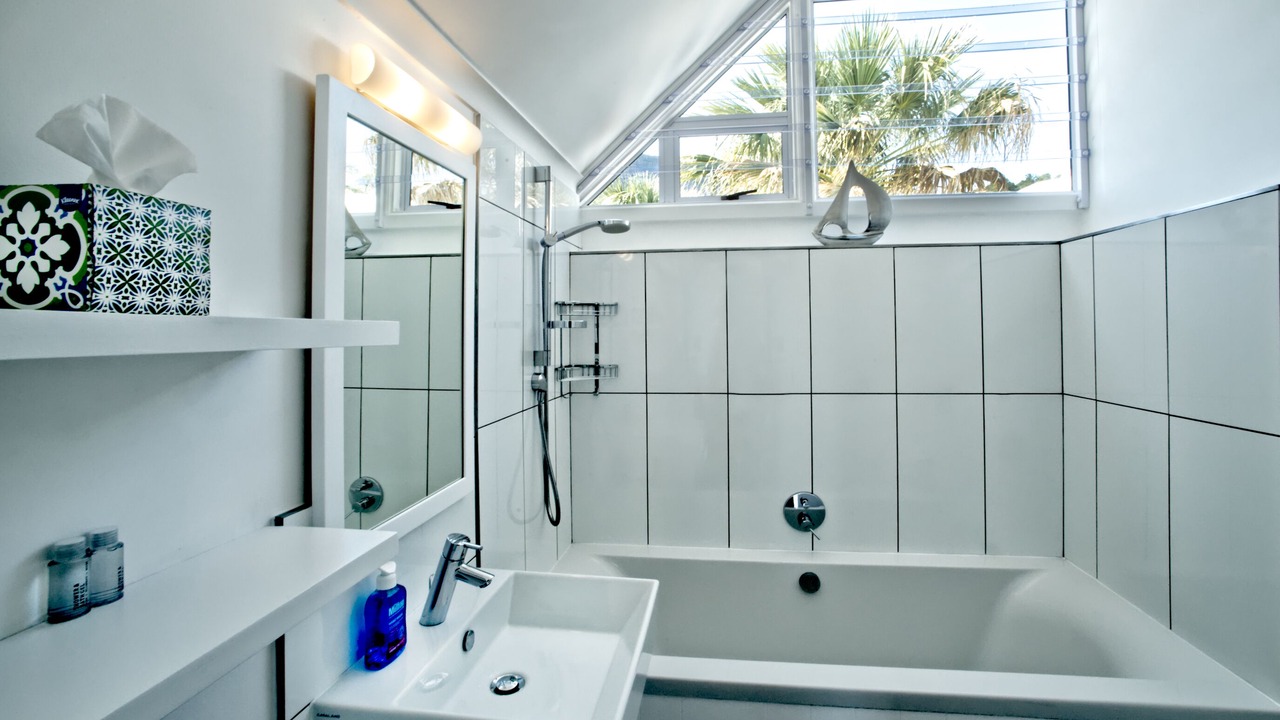 Photo of Bathroom in Scott Estate