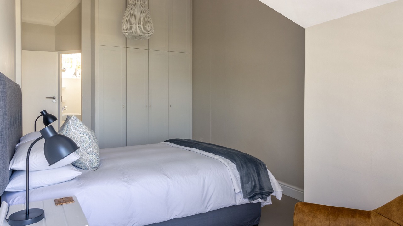 Photo of Bedroom in Scott Estate