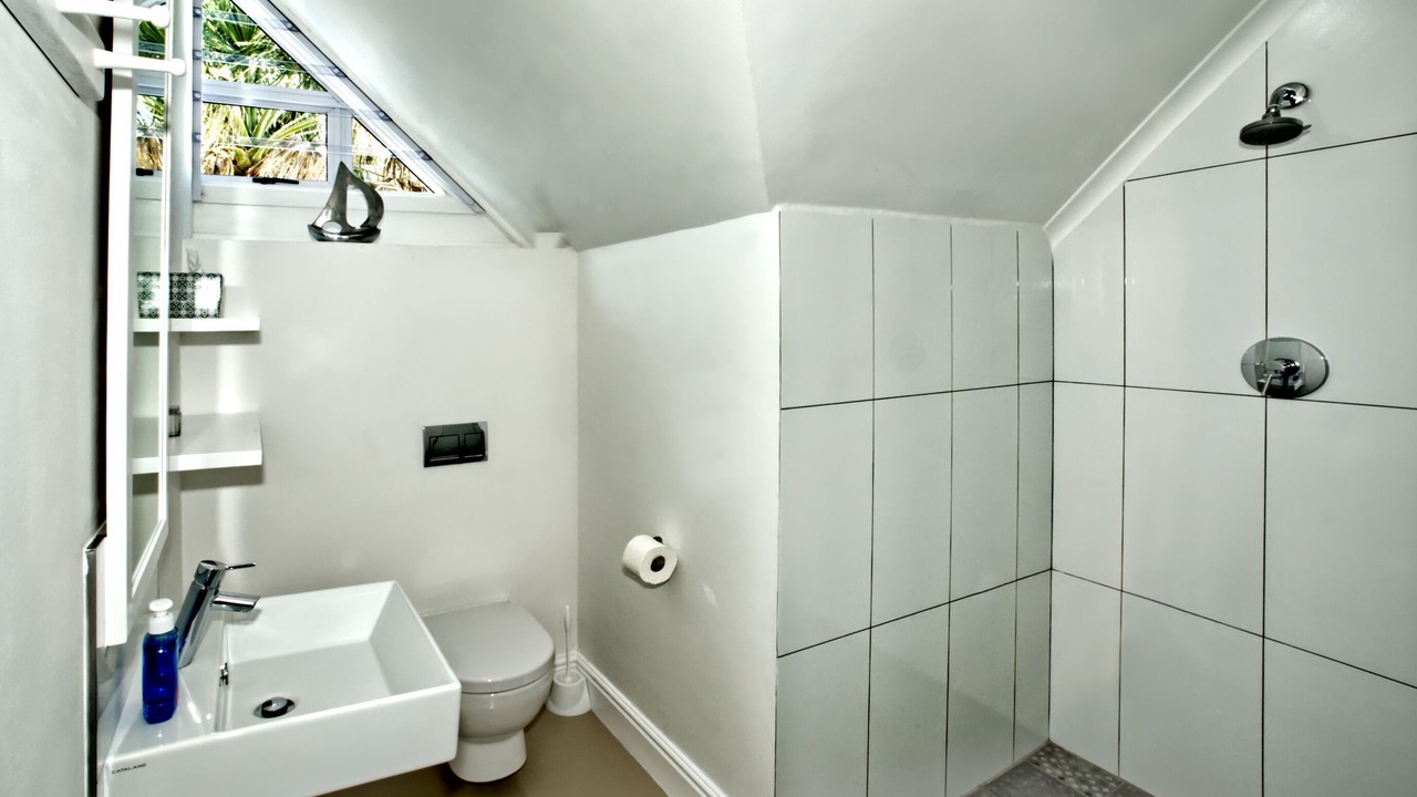 Photo of Bathroom in Scott Estate