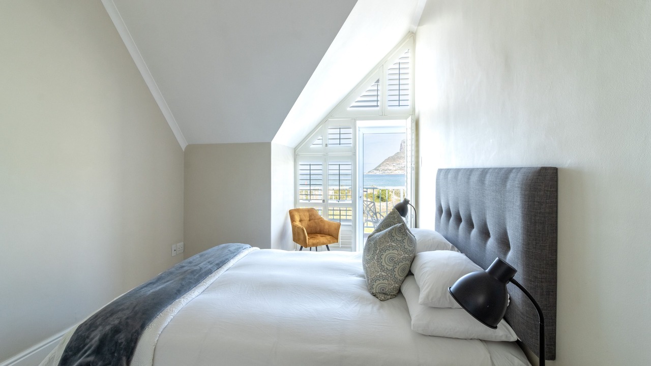 Photo of Bedroom in Scott Estate