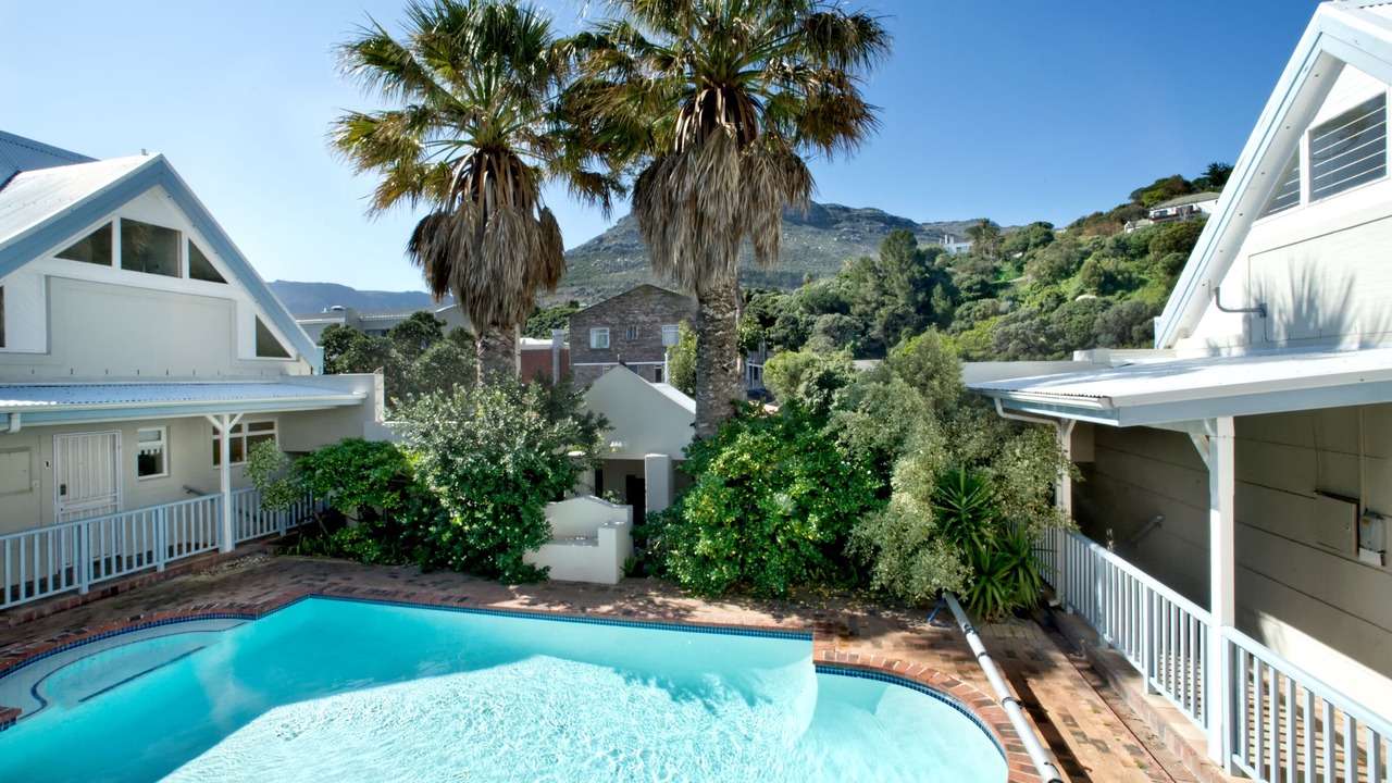 Photo of Outdoor in Scott Estate